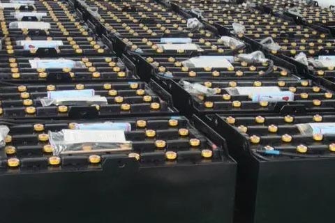 废锂电池回收厂家_废旧镉镍电池回收_旧锂电池回收价格